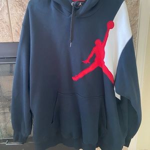Air Jordan hoodie
